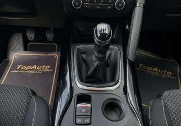 Renault Kadjar Crossover 1.5 dCi 110KM 2018 Renault Kadjar 1.5 DCI manual gwarancja BEZWYPADKOWY zarejestrowany LED, zdjęcie 30