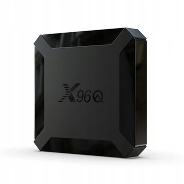 ТВ-приставка, Android 10.0 Smart Player, 8 ГБ