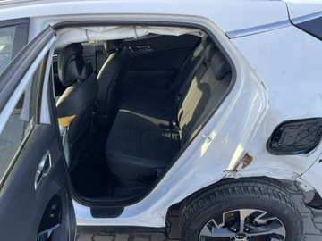 Kia Sportage V SUV 1.6 T-GDI HEV 230KM 2023 Kia Sportage Hybryda Automat Skóra Kamera Virtual, zdjęcie 4