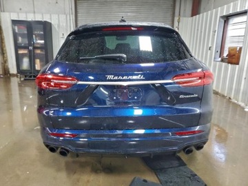 Maserati 2023 Maserati Grecale Modena 2023 2.0 Benzyna 296KM, zdjęcie 2