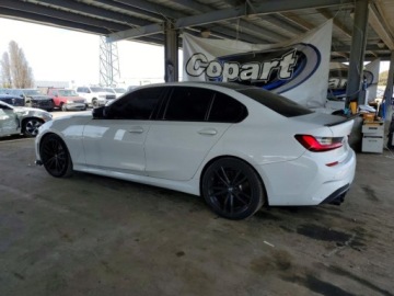 BMW Seria 3 G20-G21 2022 BMW Seria 3 M340I 2022 3.0 Benzyna 382KM, zdjęcie 1