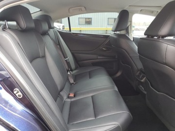 Lexus ES VII (XV70) 2020 Lexus ES 2020 LEXUS ES 300H 2.5 Hybryda 215KM, zdjęcie 8