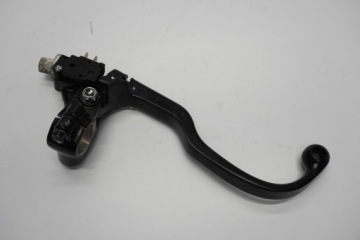 SUZUKI GSX-S 125 17- РУКОЯТКА СЦЕПЛЕНИЯ + КРЕПЛЕНИЕ