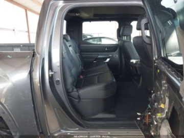 Toyota Tundra II 2025 Toyota Tundra Platinum 2025 3.4 Benzyna 389KM, zdjęcie 14