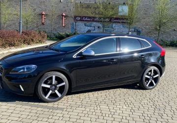 Volvo V40 II Cross Country D3 150KM 2015 Volvo V40 2.0D3 R-design Bezwypadek 1 -Wlas SE..., zdjęcie 1