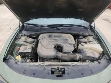 Dodge Charger VII 2022 Dodge Charger 2022r., 3.6l, od ubezpieczalni 3.6 Benzyna 292KM, zdjęcie 10