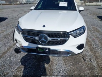 Mercedes GLC C254/X254 2024 Mercedes-Benz GLC 300 4Matic Suv 2024 2.0 Benzyna 255KM, zdjęcie 8