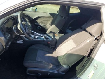 Dodge Challenger III 2021 Dodge Challenger Sxt 2021 3.6l 3.6 Benzyna 303KM, zdjęcie 7