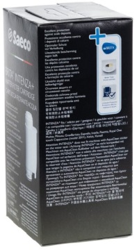 Фильтр для кофемашины SAECO PHILIPS BRITA Intenza+