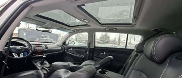 Kia Sportage III SUV 2.0 DOHC 163KM 2010 Kia Sportage Kia Sportage 2.0 CVVT 2WD Attract 2.0 Benzyna 163KM, zdjęcie 18