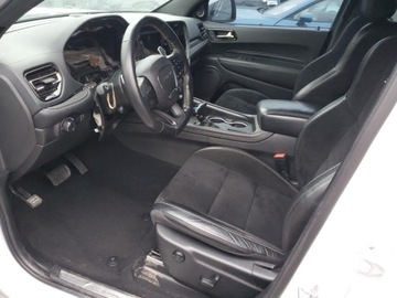 Dodge Durango III 2021 Dodge Durango SRT Hellcat 2021 6.2l 6.2 Benzyna 710KM, zdjęcie 7