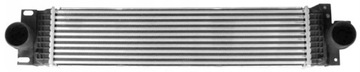 FORD EDGE S-MAX GALAXY MONDEO 2.0 TDCI - Intercooler Chłodnica Powietrza