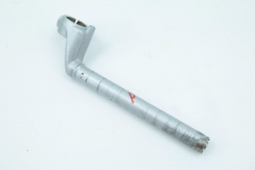 HONDA CBR 125 JC39 07-10 ПРАВЫЙ РУЛЬ