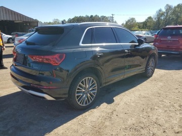 Audi Q3 II 2022 Audi Q3 Premium 40 2022 2.0l 2.0 Benzyna 228KM, zdjęcie 3
