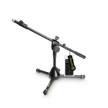 GRAVITY MS 3122HDB - ТЯЖЕЛАЯ МИКРОФОННАЯ ПОДСТАВКА