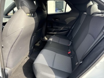 Toyota C-HR II SUV Plug-In 2.0 Hybrid Dynamic Force Plug-in  223KM 2025 Toyota C-HR 2.0 PHEV Executive 2.0 PHEV Executive|, zdjęcie 11