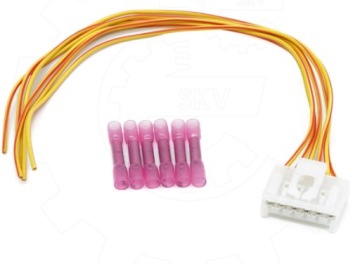 WTYCZKA WIAZKI ELEKTR. LAMPA TYL