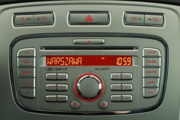 Ford Mondeo IV Kombi 1.8 Duratorq TDCi 125KM 2009 Ford Mondeo 1.8 TDCi, Klima, Klimatronic, zdjęcie 8