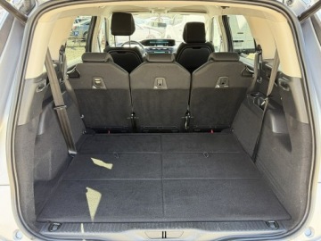 Citroen Grand C4 Picasso II 2018 Citroen C4 Grand Picasso LIFT AndroidAuto Kamera 7, zdjęcie 17
