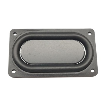 Płyta głośnika Subwoofer wibruje