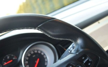 Opel Astra K Hatchback 5d 1.0 Turbo 105KM 2016 Opel Astra 1.0B Navi PDC Led Klimatronik Oryginal Lakier 2016r Sprowadzony, zdjęcie 38