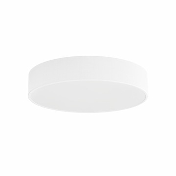 Lampa sufitowa Plafon CLEO 400 Biały 40 cm