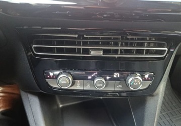 Opel Mokka II SUV 1.2 Turbo 130KM 2023 Opel Mokka Salon Polska. Pierwszy wlasciciel. 1.2 Benzyna 130KM, zdjęcie 6