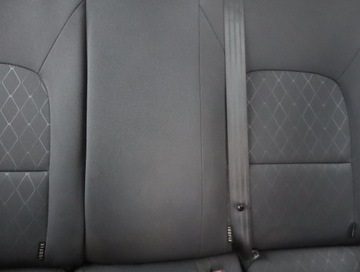 Kia Rio III Sedan Facelifting 1.2 DOHC CVVT 84KM 2016 Kia Rio 1.25 CVVT, Salon Polska, VAT 23%, Klima, zdjęcie 9