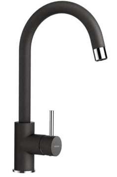 Bateria SCHOCK PLUTOS z wyc. wylewką 589120 Onyx