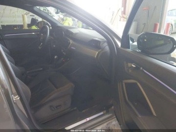 Audi Q3 II 2022 Audi Q3 Premium Plus 45 Tfsi S Line Quattro Tiptronic 2022 2.0l 2.0 Benzyna, zdjęcie 9