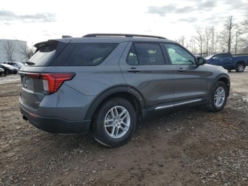 Ford Explorer VI 2025 Ford Explorer Active 2025 2.3L 2.3 Benzyna 300KM, zdjęcie 3