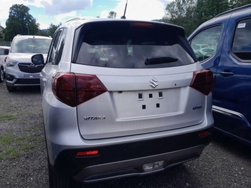 Suzuki Vitara III 2026 SUZUKI Vitara 1.4 Boosterjet mHEV Premium Plus 2WD 110KM 2026, zdjęcie 2