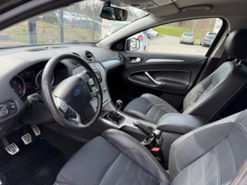 Ford Mondeo IV 2010 Ford Mondeo Dowóz cała Polska - Zostaw swoje w rozliczeniu Champions, zdjęcie 11