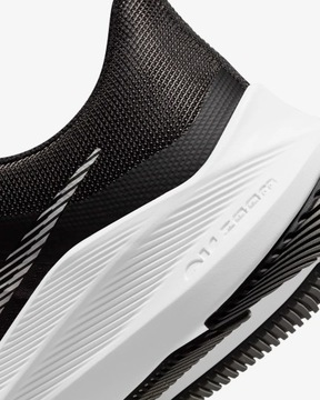 ЖЕНСКАЯ СПОРТИВНАЯ ОБУВЬ NIKE ZOOM WINFLO 8, РАЗМЕР 38