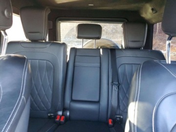 Mercedes Klasa G W464 2021 Mercedes-Benz Klasa G 63 AMG 2021 4.0 Benzyna 577KM, zdjęcie 10