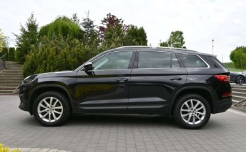 Skoda Kodiaq I SUV Facelifting 2.0 TDI SCR 150KM 2022 Skoda Kodiaq 2,0 TDI 150 DSG FULL LED Nawigacja Kamera HAK 2.0 Diesel 150KM, zdjęcie 2