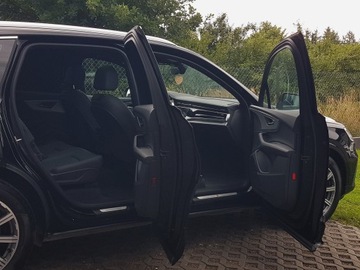 Audi Q7 II SUV Facelifting  3.0 45 TDI 231KM 2022 AUDI Q7 S-LINE QUATTRO 3,0 TDI SZKLANY DACH 4x4 KRAJOWY I-WŁAŚCICIEL CZARNY, zdjęcie 38