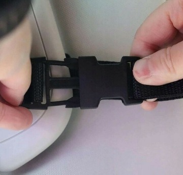 СЕТКА-ОРГАНИЗАТОР ДЛЯ ПОТОЛКА АВТОМОБИЛЯ НА МОЛНИИ