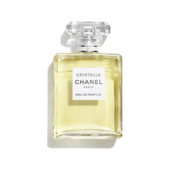 Chanel Cristalle Woda Perfumowana 100ml