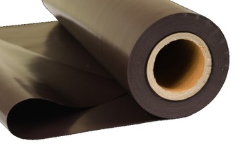 MATA MAGNES FOLIA MAGNETYCZNA CZARNA 0,40 0,61x30