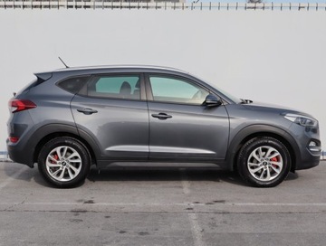 Hyundai Tucson III SUV 2.0 CRDI 136KM 2015 Hyundai Tucson 2.0 CRDi, Salon Polska, Klima, zdjęcie 3