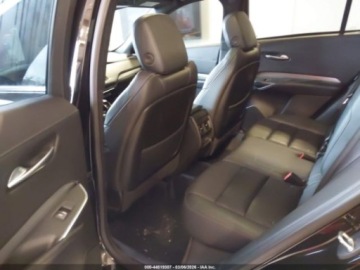 Cadillac 2023 Cadillac XT4 Premium Luxury 2023 2.0 Benzyna 235KM, zdjęcie 2