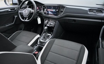 Volkswagen T-Roc I SUV 1.5 TSI ACT 150KM 2020 Volkswagen T-Roc 1,5 TSI 150 KM DSG Nawigacja Kamera Virtual Tacho FULL 1.5, zdjęcie 20