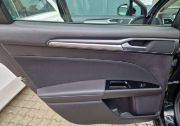 Ford Mondeo V Kombi 1.5 EcoBoost 160KM 2015 Ford Mondeo 1.5 EboBoost 160 KM MT6 Trend Salon PL I-wszy wlasciciel FV23, zdjęcie 20