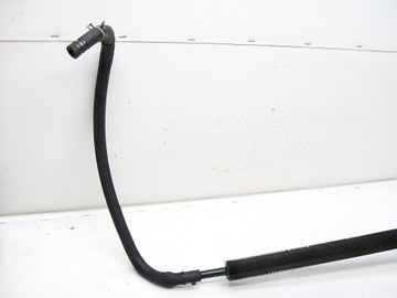 Возврат троса ГУР mondeo mk3 1.8 2.0 16v