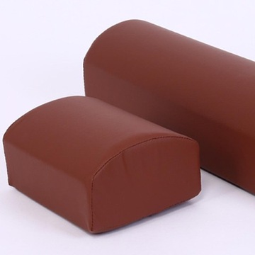 Мягкая подушка Bolster, подушка, удобный полурулон
