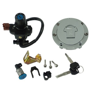 Include Key for CBR600 CBR 600 RR CBR600RR F5 2005