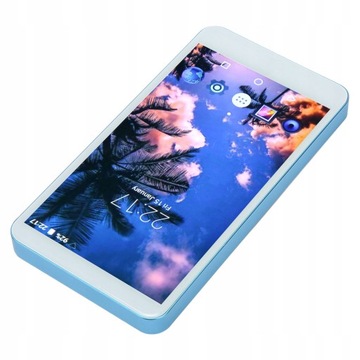 ODTWARZACZ MP4 BLUETOOTH DOTYKOWY VIDEO TYP C