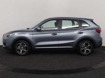 MG ZS II SUV Hybrid+ 1.5 HEV+ 197KM 2026 MG ZS 1.5 HEV+ Excite aut Suv 197KM 2026, zdjęcie 3