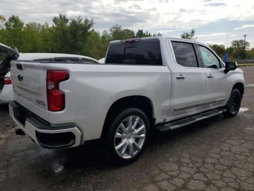 Chevrolet Silverado II 2024 Chevrolet Silverado K1500 High Country 2024 6.2l 6.2 Benzyna 420KM, zdjęcie 3
